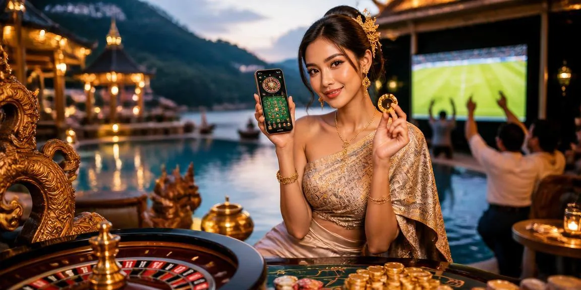 g9bet แบรนด์ที่สร้างมาเพื่อคนไทยโดยเฉพาะ
